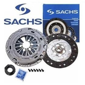 Sachs 04L141015D Volkswagen Passat Debriyaj Seti