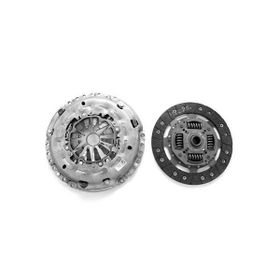 Sachs 04L141015D Volkswagen Passat Debriyaj Seti