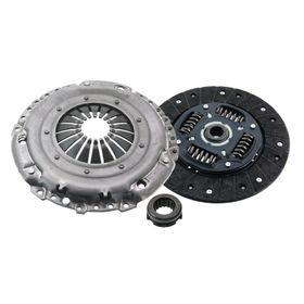 Sachs 04L141015D Volkswagen Passat Debriyaj Seti