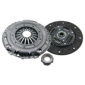 Sachs 04L141015D Volkswagen Passat Debriyaj Seti