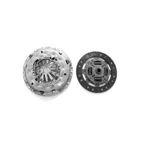 Sachs 04L141015D Volkswagen Polo Debriyaj Seti