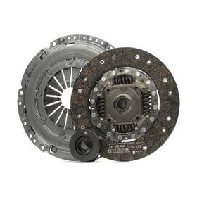 Sachs 04L141015D Volkswagen Polo Debriyaj Seti
