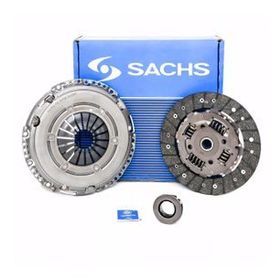 Sachs 1611273080 Citroen C-elysee 1.6 Hdi Debriyaj Seti