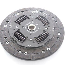 Sachs 1611273080 Citroen C-elysee 1.6 Hdi Debriyaj Seti