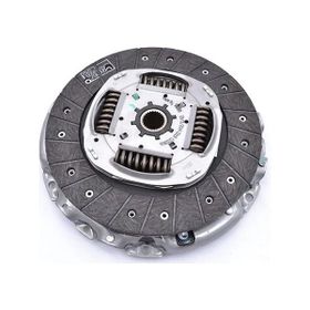 Sachs 1611273080 Citroen C-elysee 1.6 Hdi Debriyaj Seti