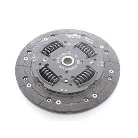 Sachs 1611273080 Citroen C-elysee 1.6 Hdi Debriyaj Seti