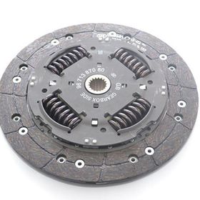 Sachs 1611273080 Citroen C-elysee 1.6 Hdi Debriyaj Seti