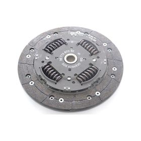 Sachs 1611273080 Citroen C-elysee 1.6 Hdi Debriyaj Seti
