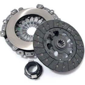 Sachs 21211223101 Bmw E28 520 E30 320-323 E34 520 M20 Debrıyaj Seti