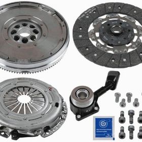 Sachs 2290-601-020 Debriyaj Seti