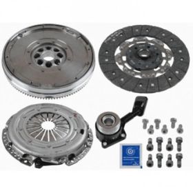 Sachs 2290-601-020 Debriyaj Seti