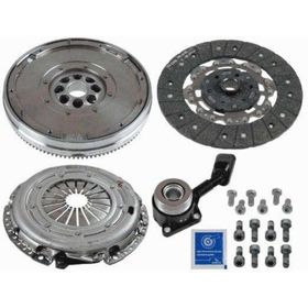 Sachs 2290-601-020 Debriyaj Seti