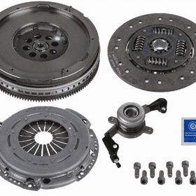 Sachs 2290-601-108 Debriyaj Seti