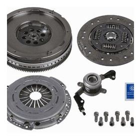 Sachs 2290-601-108 Debriyaj Seti