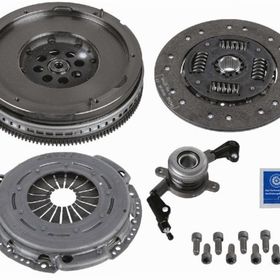 Sachs 2290-601-108 Debriyaj Seti