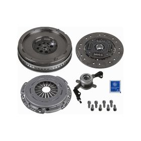 Sachs 2290-601-108 Debriyaj Seti