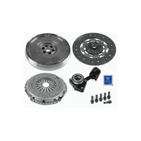 Sachs 2290601017 Volan + Rulman + Debriyaj Seti