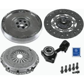 Sachs 2290601017 Volan + Rulman + Debriyaj Seti