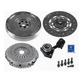 Sachs 2290601017 Volan + Rulman + Debriyaj Seti