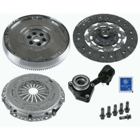 Sachs 2290601017 Volan + Rulman + Debriyaj Seti