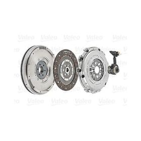 Sachs 2290601017 Volan + Rulman + Debriyaj Seti