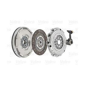 Sachs 2290601017 Volan + Rulman + Debriyaj Seti