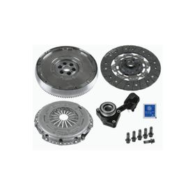 Sachs 2290601017 Volan + Rulman + Debriyaj Seti