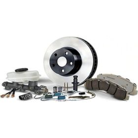 Sachs 230 962 Transit Kısa Şase Ön Gazlı Amortisör