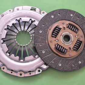 Sachs 25191312 Chevrolet Cruze Debriyaj Seti