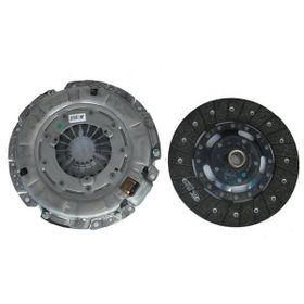 Sachs 25191312 Chevrolet Cruze Debriyaj Seti