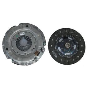 Sachs 25191312 Chevrolet Cruze Debriyaj Seti
