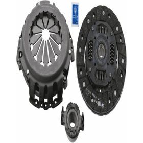 Sachs 290 845 Connect Combi Van Gazlı Arka Amortisör