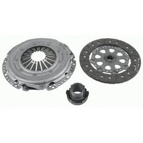 Sachs 3000-133-002 Debriyaj Seti