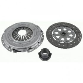 Sachs 3000-133-002 Debriyaj Seti