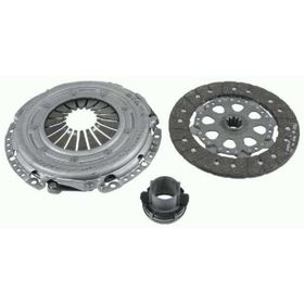 Sachs 3000-133-002 Debriyaj Seti