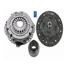 Sachs 3000-174-005 Debriyaj Seti