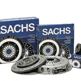 Sachs 3000-174-005 Debriyaj Seti