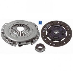 Sachs 3000-176-001 Debriyaj Seti