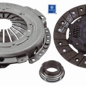 Sachs 3000-176-001 Debriyaj Seti