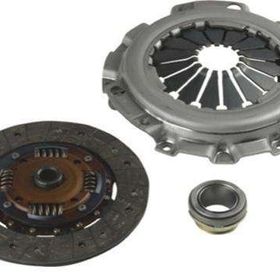 Sachs 3000-176-001 Debriyaj Seti