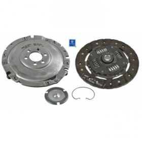 Sachs 3000-286-001 Debriyaj Seti
