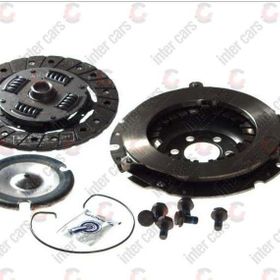 Sachs 3000-286-001 Debriyaj Seti