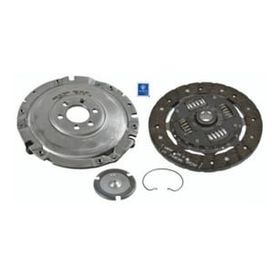 Sachs 3000-286-001 Debriyaj Seti