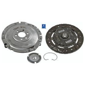Sachs 3000-286-001 Debriyaj Seti