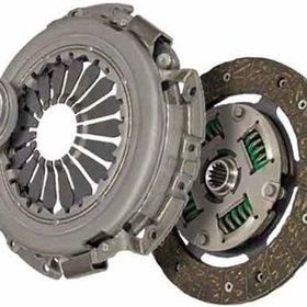 Sachs 3000-311-002 Debriyaj Seti