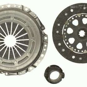 Sachs 3000-650-001 Debriyaj Seti