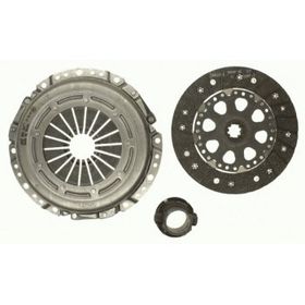 Sachs 3000-650-001 Debriyaj Seti