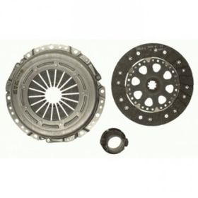 Sachs 3000-650-001 Debriyaj Seti
