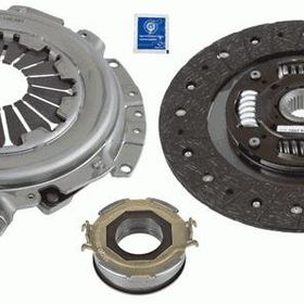 Sachs 3000-684-001 Debriyaj Seti