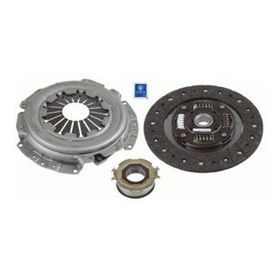 Sachs 3000-684-001 Debriyaj Seti